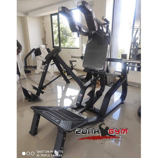 SENTADILLA SUPER SQUAT